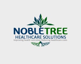 Nobletree Healthcare Solutions entry by Tatang Maulana Assa