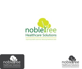 Nobletree Healthcare Solutions entry by Snjezana Glokovic