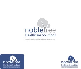 Nobletree Healthcare Solutions entry by Snjezana Glokovic