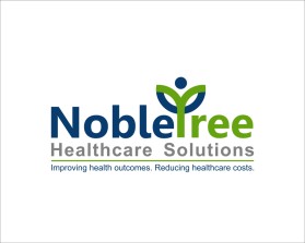 Nobletree Healthcare Solutions entry by Nirajbhai Morarbhai Dhimmar