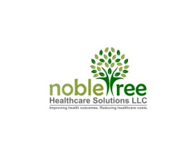 Nobletree Healthcare Solutions entry by Rully Kurnia Suandana