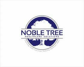 Nobletree Healthcare Solutions entry by Jenny Balquinto
