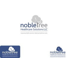 Nobletree Healthcare Solutions entry by Snjezana Glokovic
