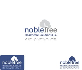Nobletree Healthcare Solutions entry by Snjezana Glokovic