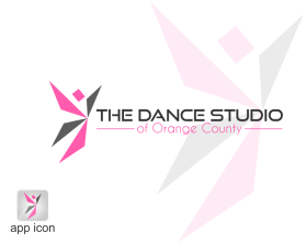 The Dance Studio of Orange County  entry by selly888