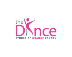 The Dance Studio of Orange County  entry by papergraph