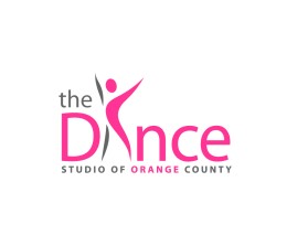 The Dance Studio of Orange County  entry by papergraph