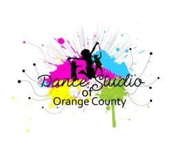 The Dance Studio of Orange County  entry by artidesign