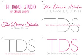 The Dance Studio of Orange County  entry by sabrealey