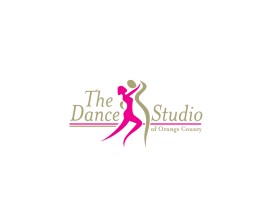 The Dance Studio of Orange County  entry by papergraph
