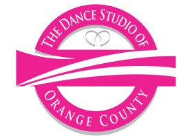 The Dance Studio of Orange County  entry by pabitra1979