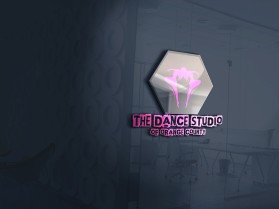 The Dance Studio of Orange County  entry by janrey