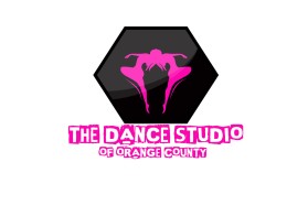 The Dance Studio of Orange County  entry by janrey