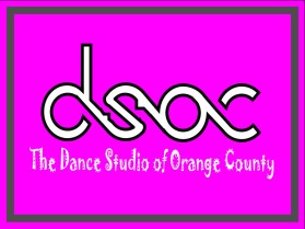 The Dance Studio of Orange County  entry by alvin.data