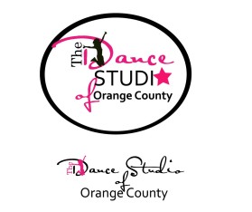 The Dance Studio of Orange County  entry by artidesign