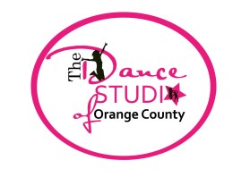 The Dance Studio of Orange County  entry by artidesign