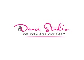 The Dance Studio of Orange County  entry by artidesign