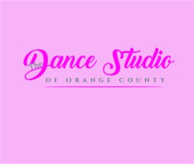 The Dance Studio of Orange County  entry by artidesign