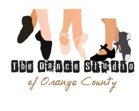 The Dance Studio of Orange County  entry by not2shabby