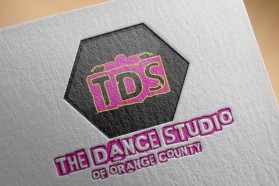 The Dance Studio of Orange County  entry by janrey