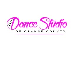 The Dance Studio of Orange County  entry by artidesign