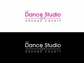 The Dance Studio of Orange County  entry by sonusmiley