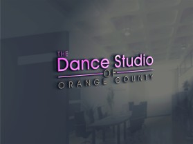 The Dance Studio of Orange County  entry by sonusmiley