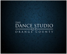 The Dance Studio of Orange County  entry by sonusmiley