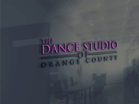 The Dance Studio of Orange County  entry by sonusmiley