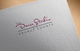 Winning entry: The Dance Studio of Orange County  entry by sonusmiley