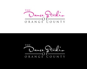 The Dance Studio of Orange County  entry by sonusmiley