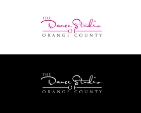The Dance Studio of Orange County  entry by sonusmiley