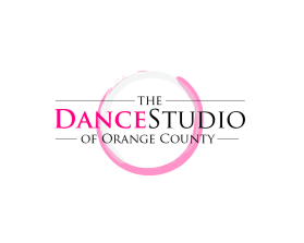 The Dance Studio of Orange County  entry by Andrei P.