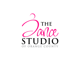 The Dance Studio of Orange County  entry by Andrei P.