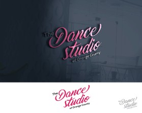 The Dance Studio of Orange County  entry by mikochiong28