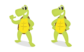 Caretta entry by digitale