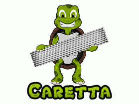 Caretta entry by creditstothem
