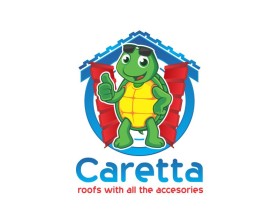 Caretta entry by ArtDevil