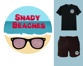 T-Shirt Design entry 1207008 submitted by Rheille