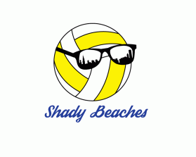 Shady Beaches entry by melissadamas