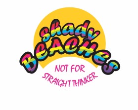 Shady Beaches entry by MR flash