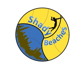 Shady Beaches entry by azerr91