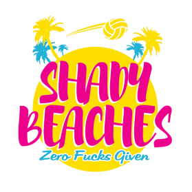 Shady Beaches entry by digitale