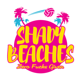 Shady Beaches entry by digitale