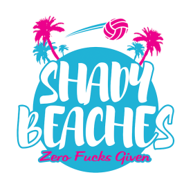Shady Beaches entry by digitale