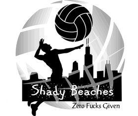 T-Shirt Design entry 1207026 submitted by markalbers7@gmail.com