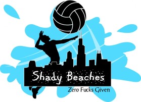 Shady Beaches entry by markalbers7@gmail.com
