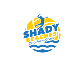 Shady Beaches entry by dsdezign