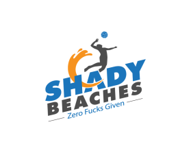 Shady Beaches entry by dsdezign