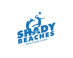 Shady Beaches entry by dsdezign